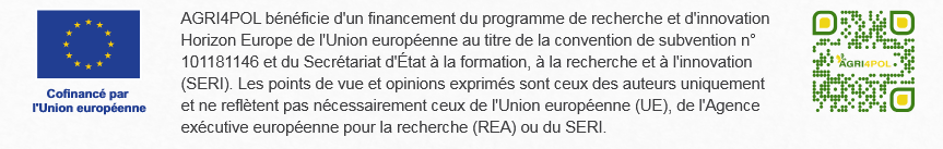 AGRI4POLpartenaire